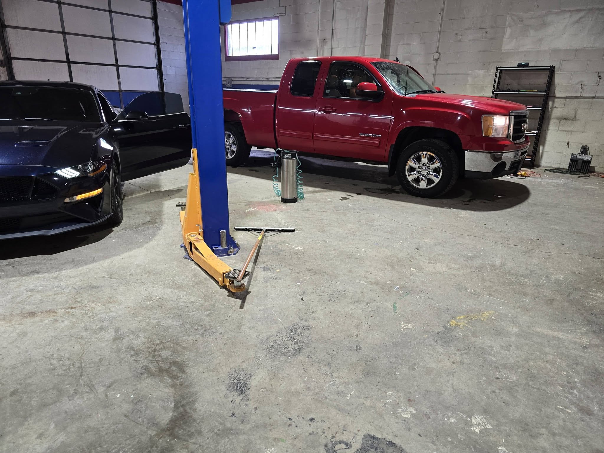 Professional Installation